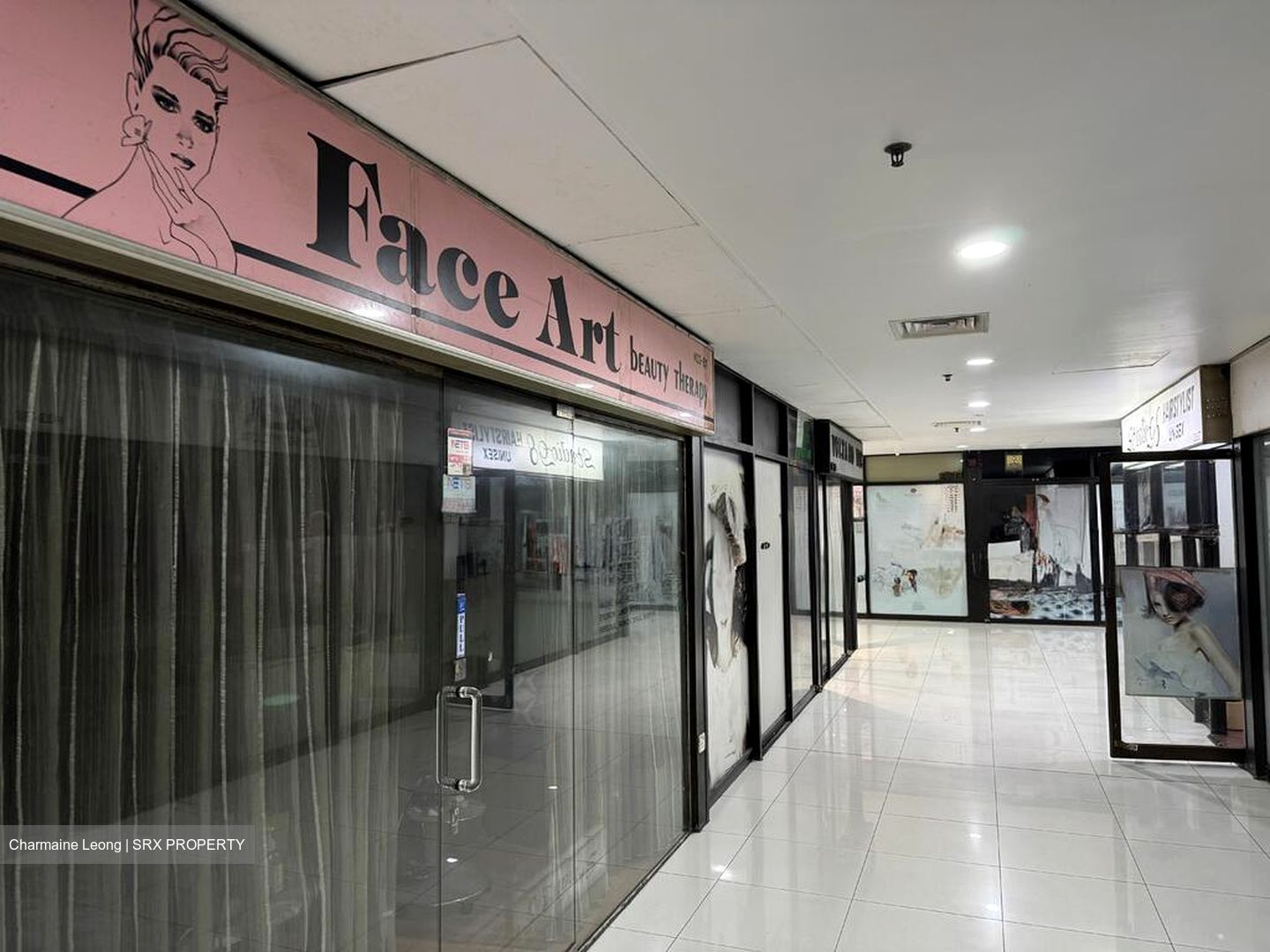 Orchard Plaza (D9), Shop House #590664621